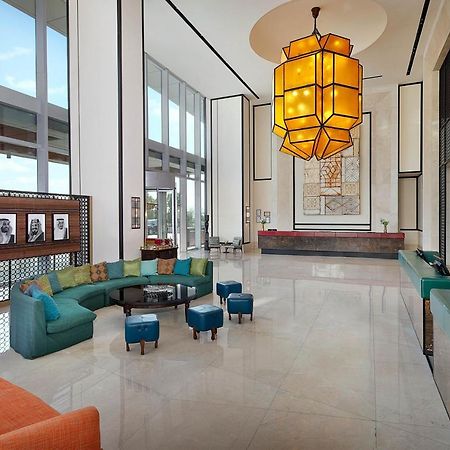 Assila, A Luxury Collection Hotel, Apartment ג'דה מראה חיצוני תמונה