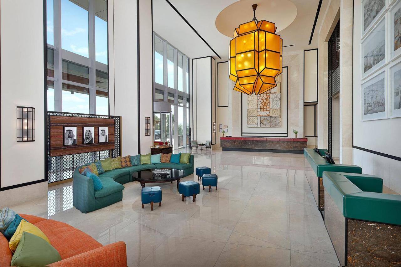 Assila, A Luxury Collection Hotel, Apartment ג'דה מראה חיצוני תמונה