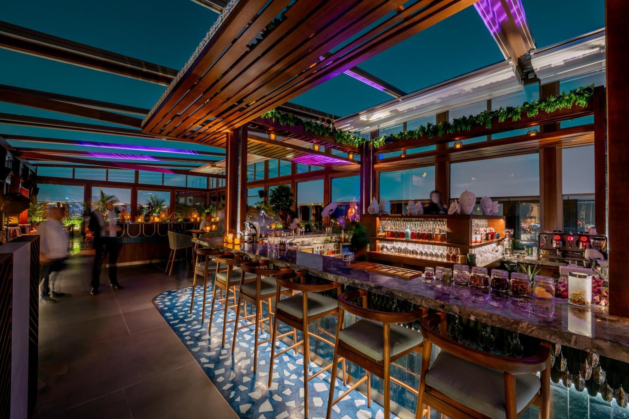 Assila, A Luxury Collection Hotel, Apartment ג'דה מראה חיצוני תמונה