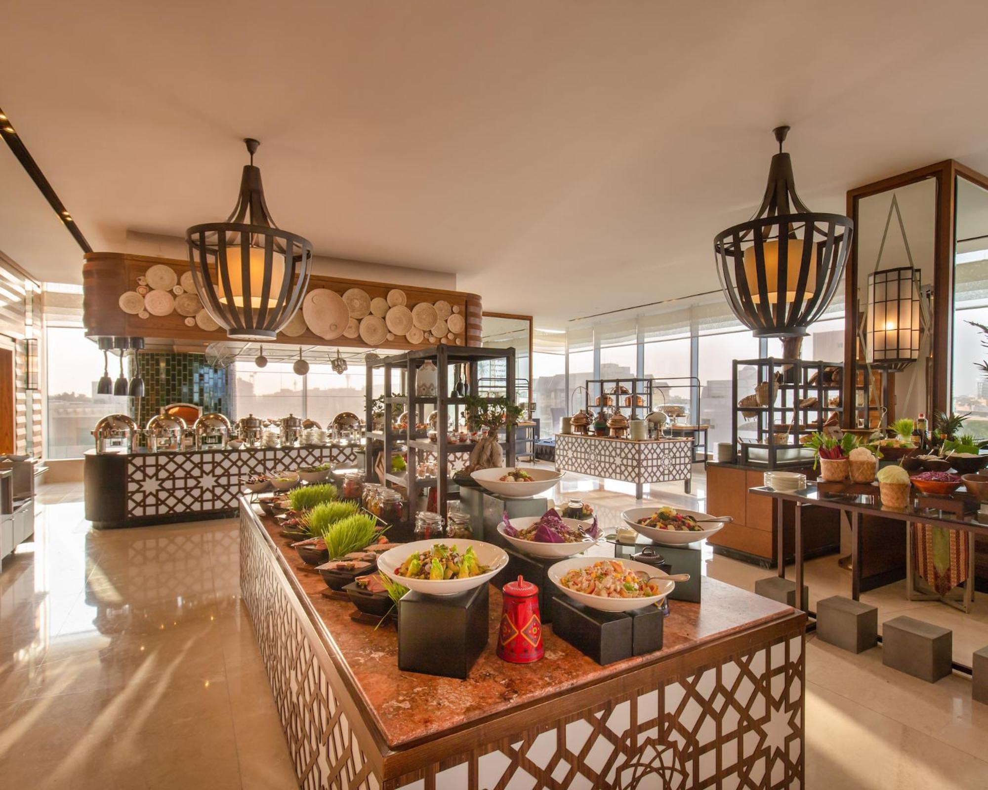 Assila, A Luxury Collection Hotel, Apartment ג'דה מראה חיצוני תמונה