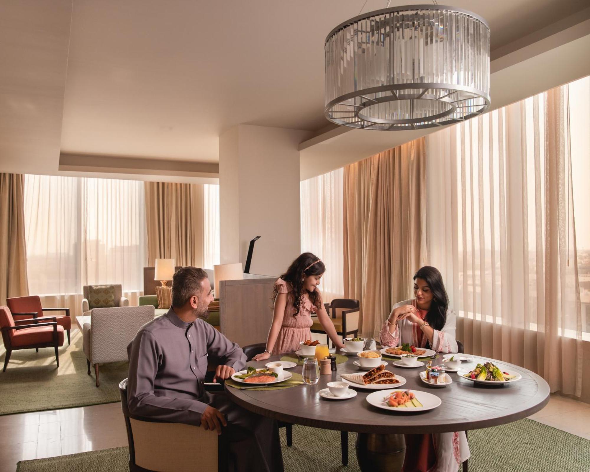 Assila, A Luxury Collection Hotel, Apartment ג'דה מראה חיצוני תמונה