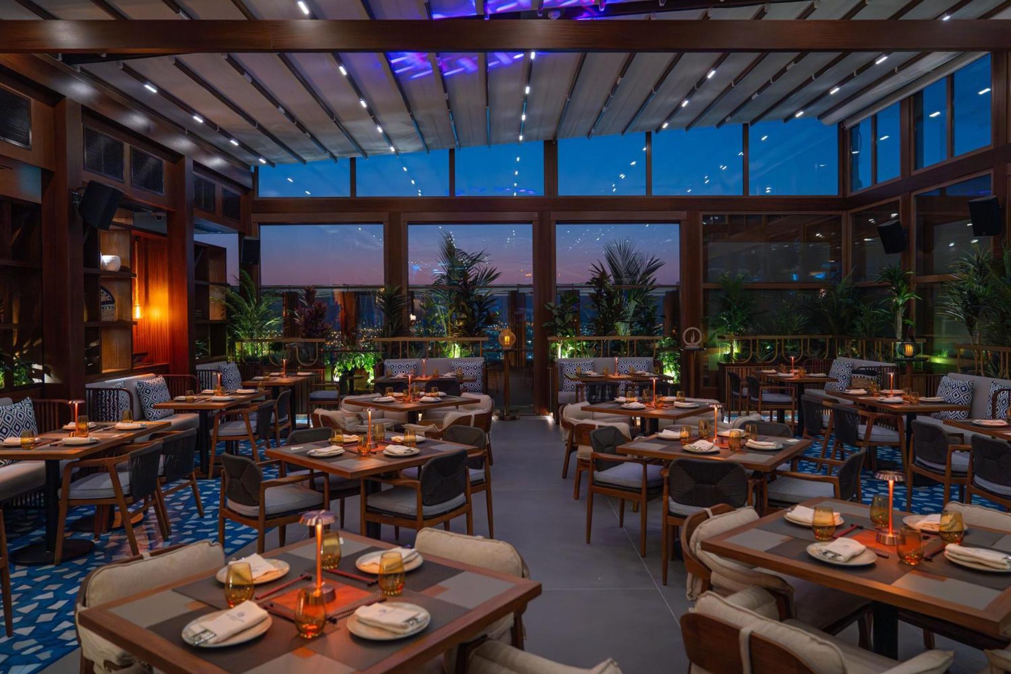 Assila, A Luxury Collection Hotel, Apartment ג'דה מראה חיצוני תמונה