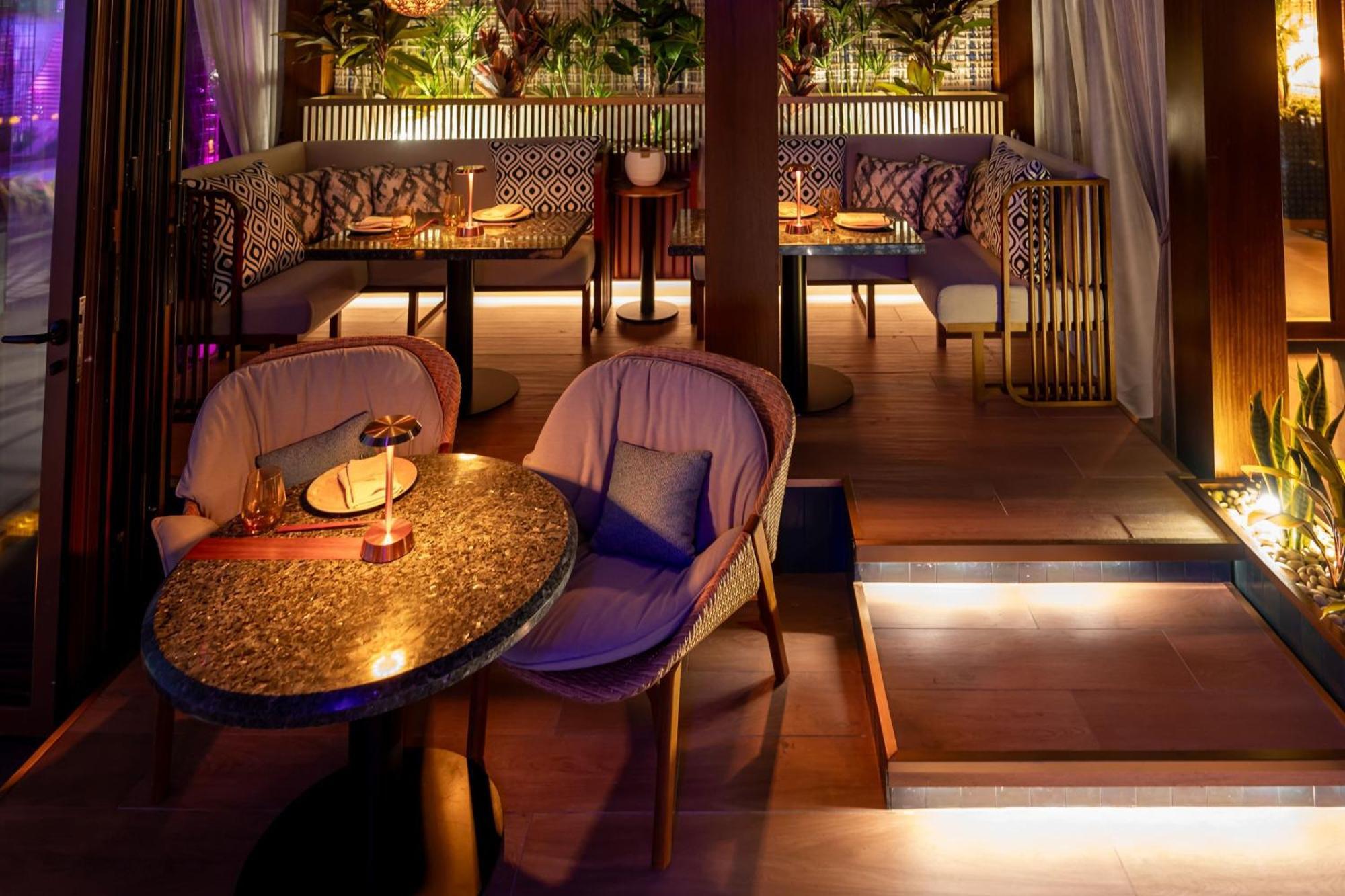 Assila, A Luxury Collection Hotel, Apartment ג'דה מראה חיצוני תמונה