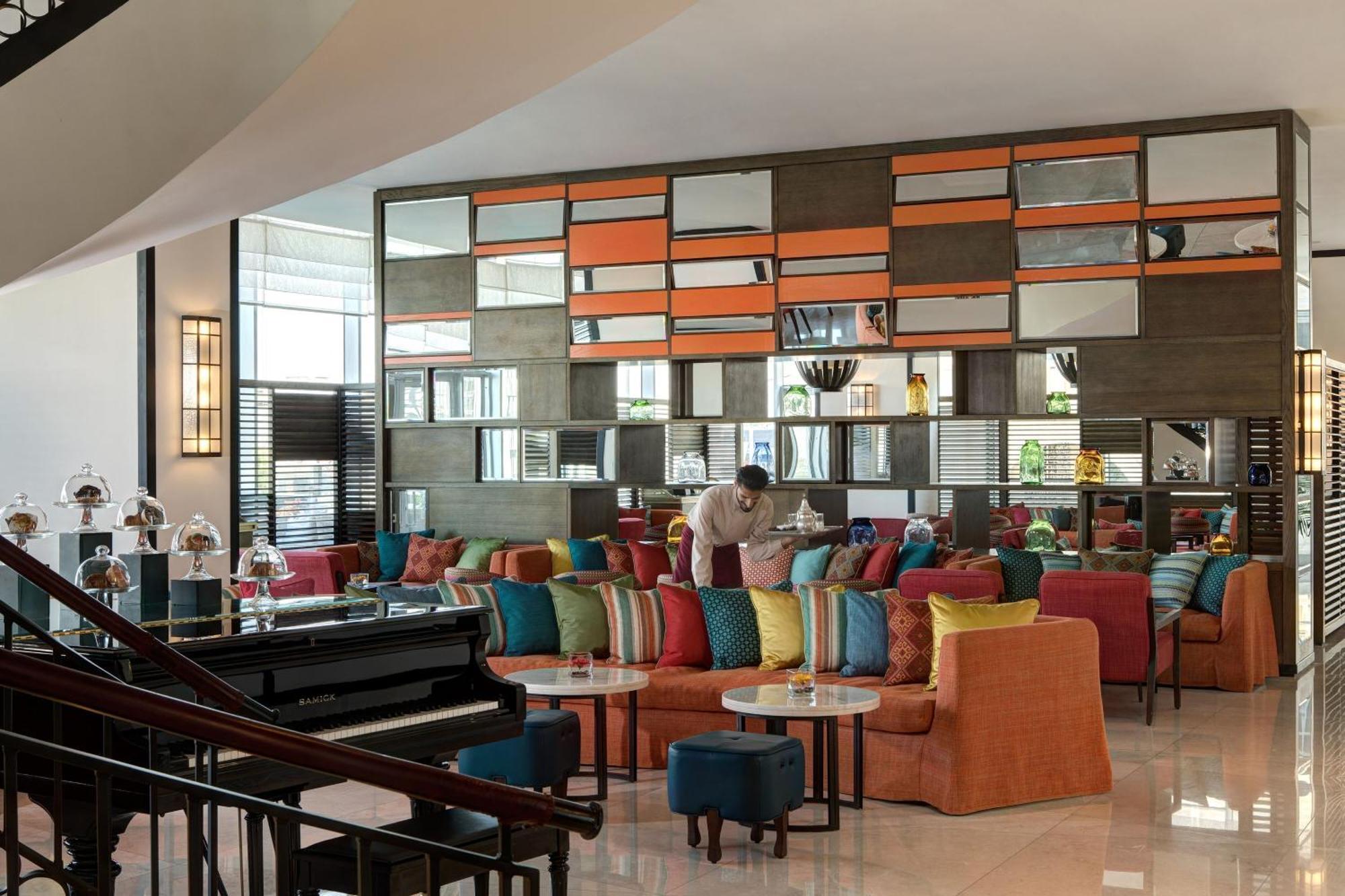 Assila, A Luxury Collection Hotel, Apartment ג'דה מראה חיצוני תמונה