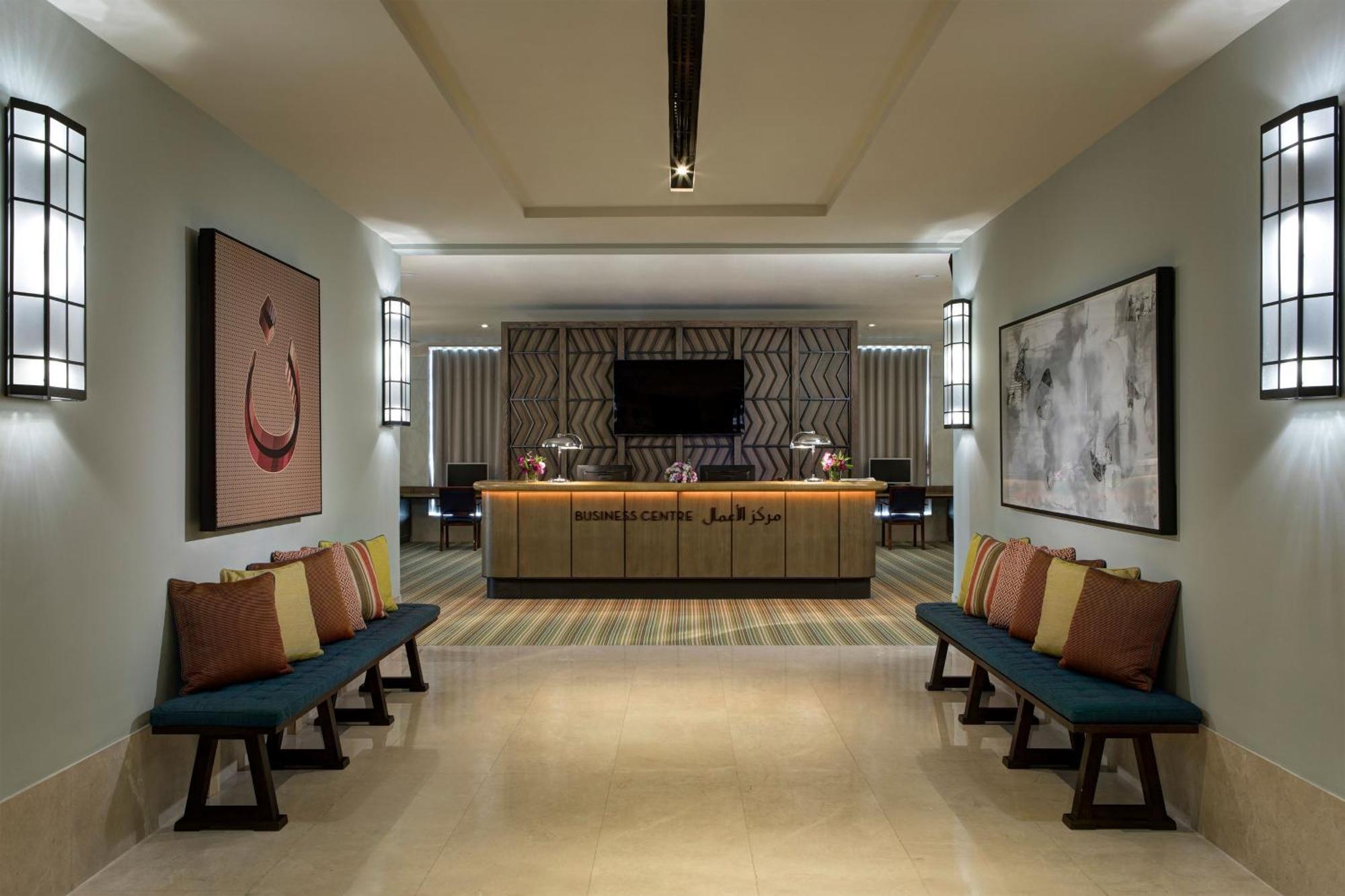 Assila, A Luxury Collection Hotel, Apartment ג'דה מראה חיצוני תמונה