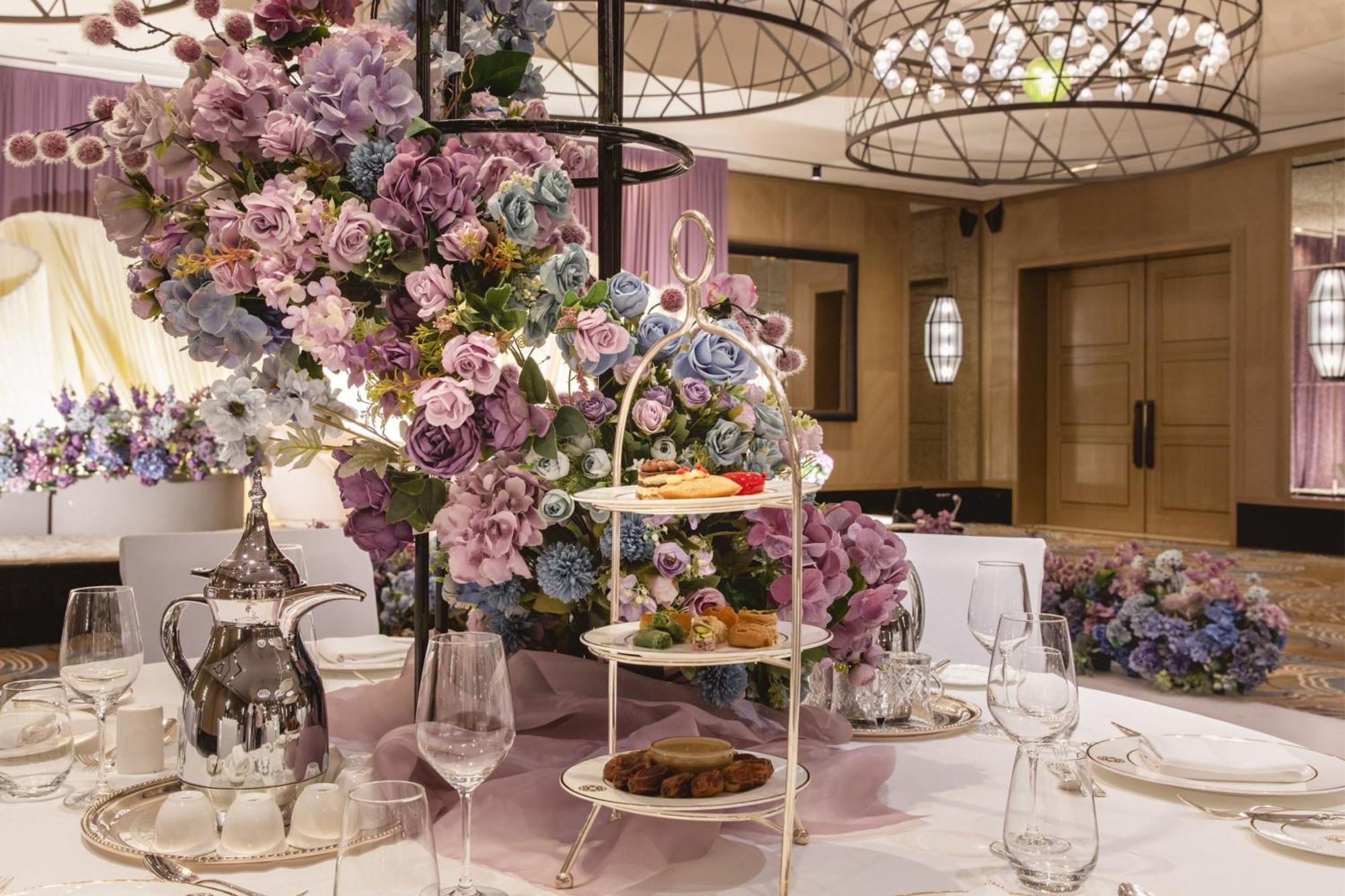 Assila, A Luxury Collection Hotel, Apartment ג'דה מראה חיצוני תמונה