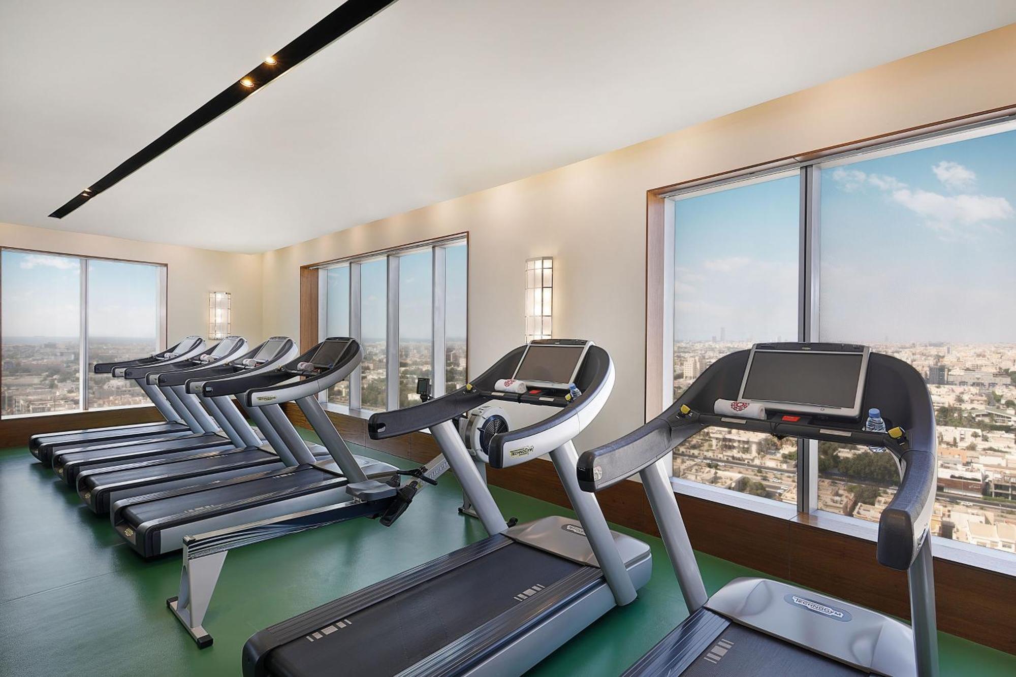 Assila, A Luxury Collection Hotel, Apartment ג'דה מראה חיצוני תמונה