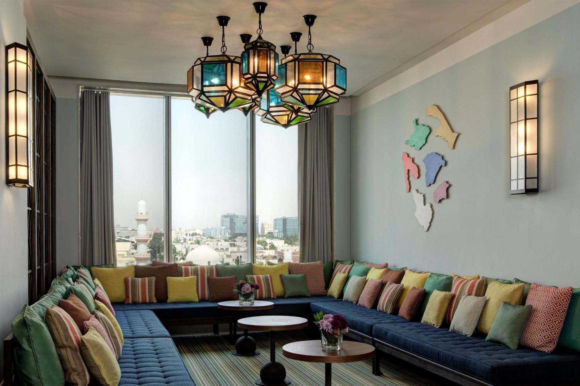 Assila, A Luxury Collection Hotel, Apartment ג'דה מראה חיצוני תמונה