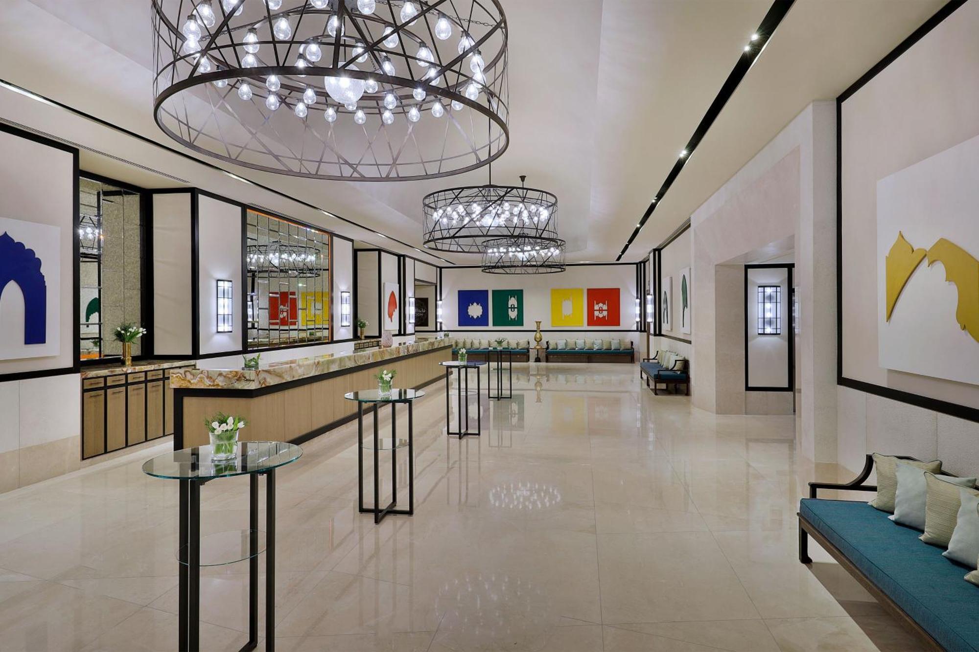 Assila, A Luxury Collection Hotel, Apartment ג'דה מראה חיצוני תמונה