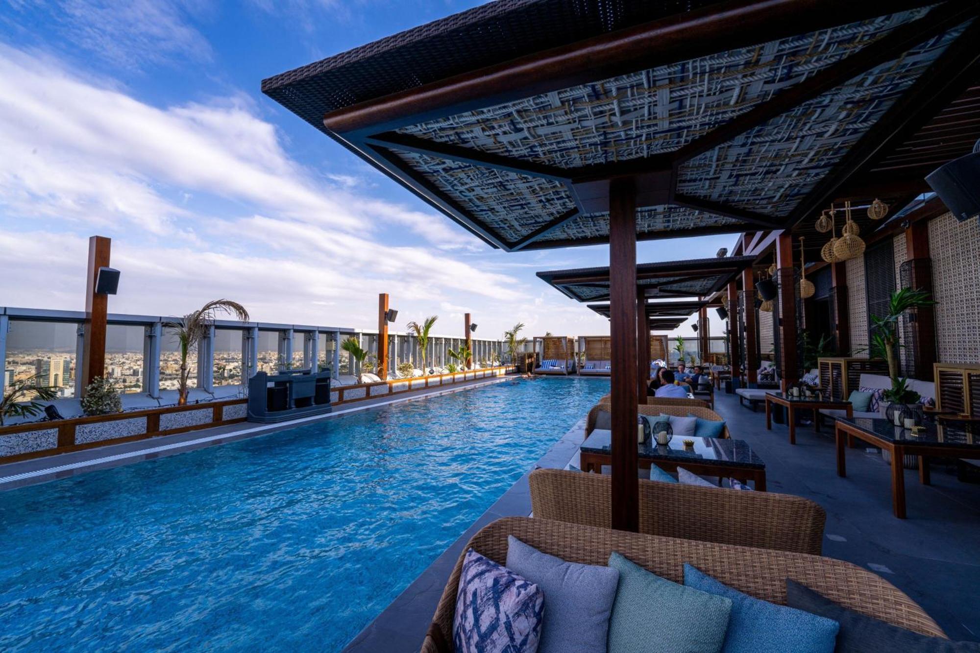 Assila, A Luxury Collection Hotel, Apartment ג'דה מראה חיצוני תמונה