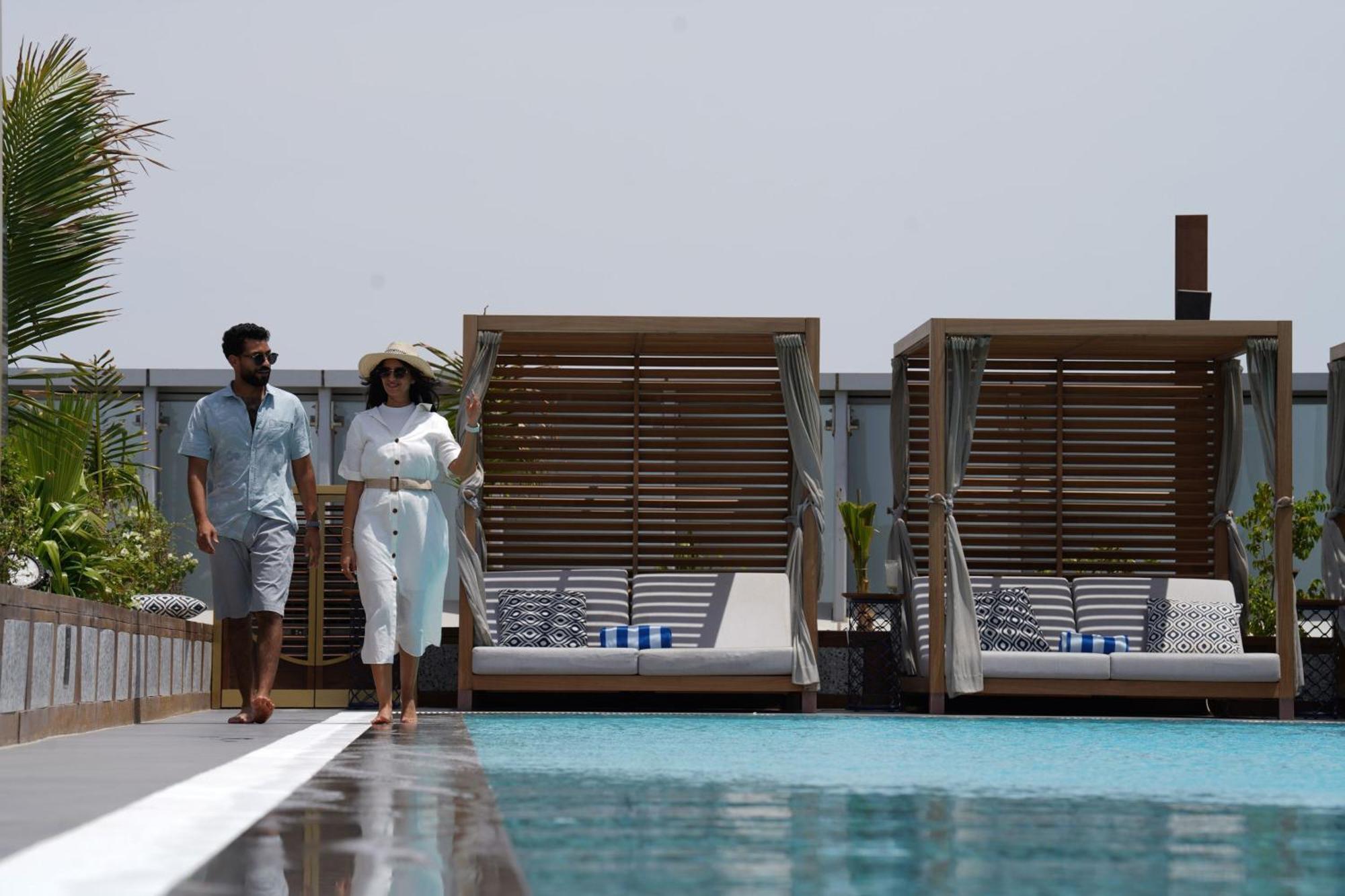 Assila, A Luxury Collection Hotel, Apartment ג'דה מראה חיצוני תמונה