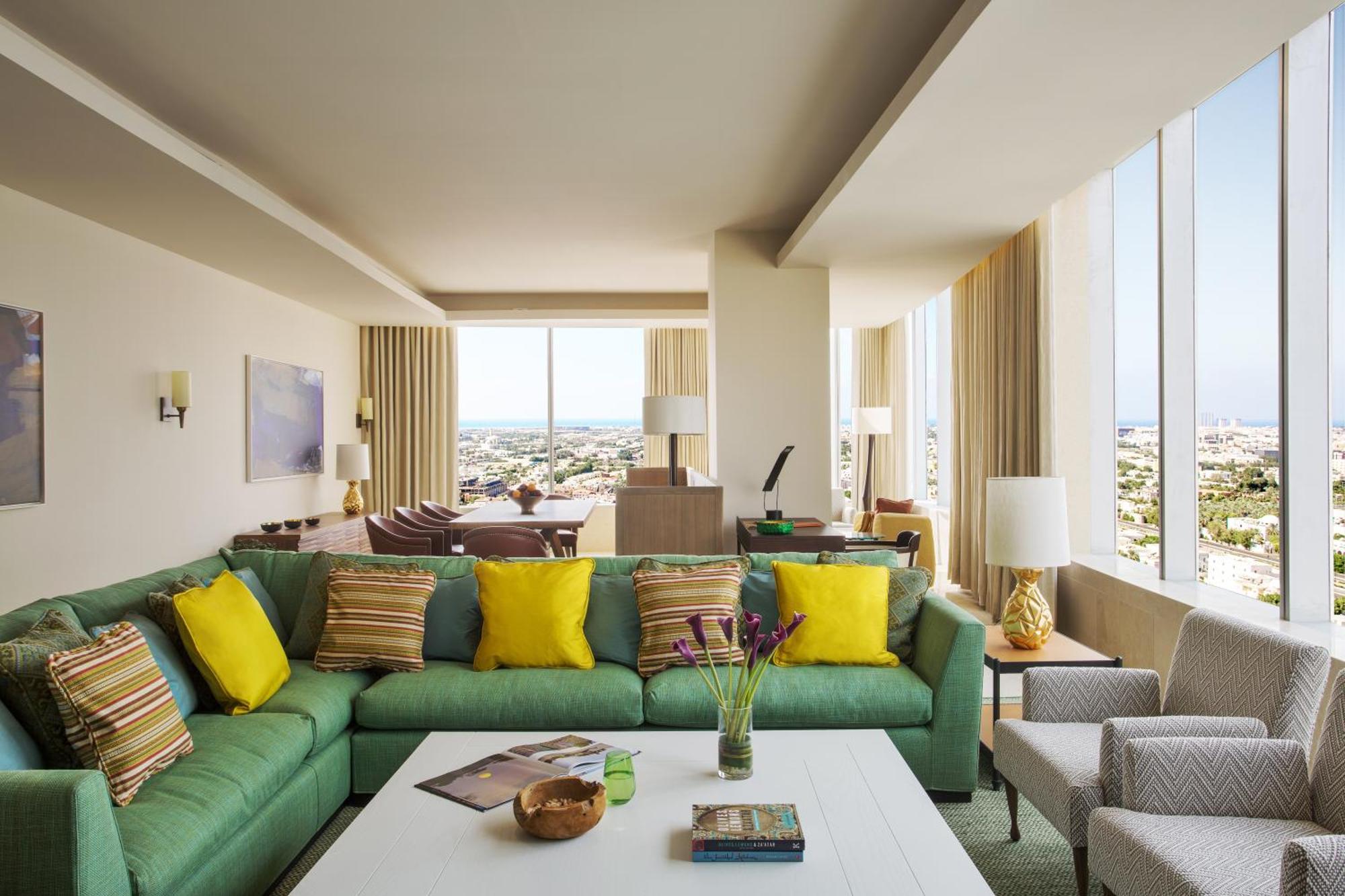 Assila, A Luxury Collection Hotel, Apartment ג'דה מראה חיצוני תמונה