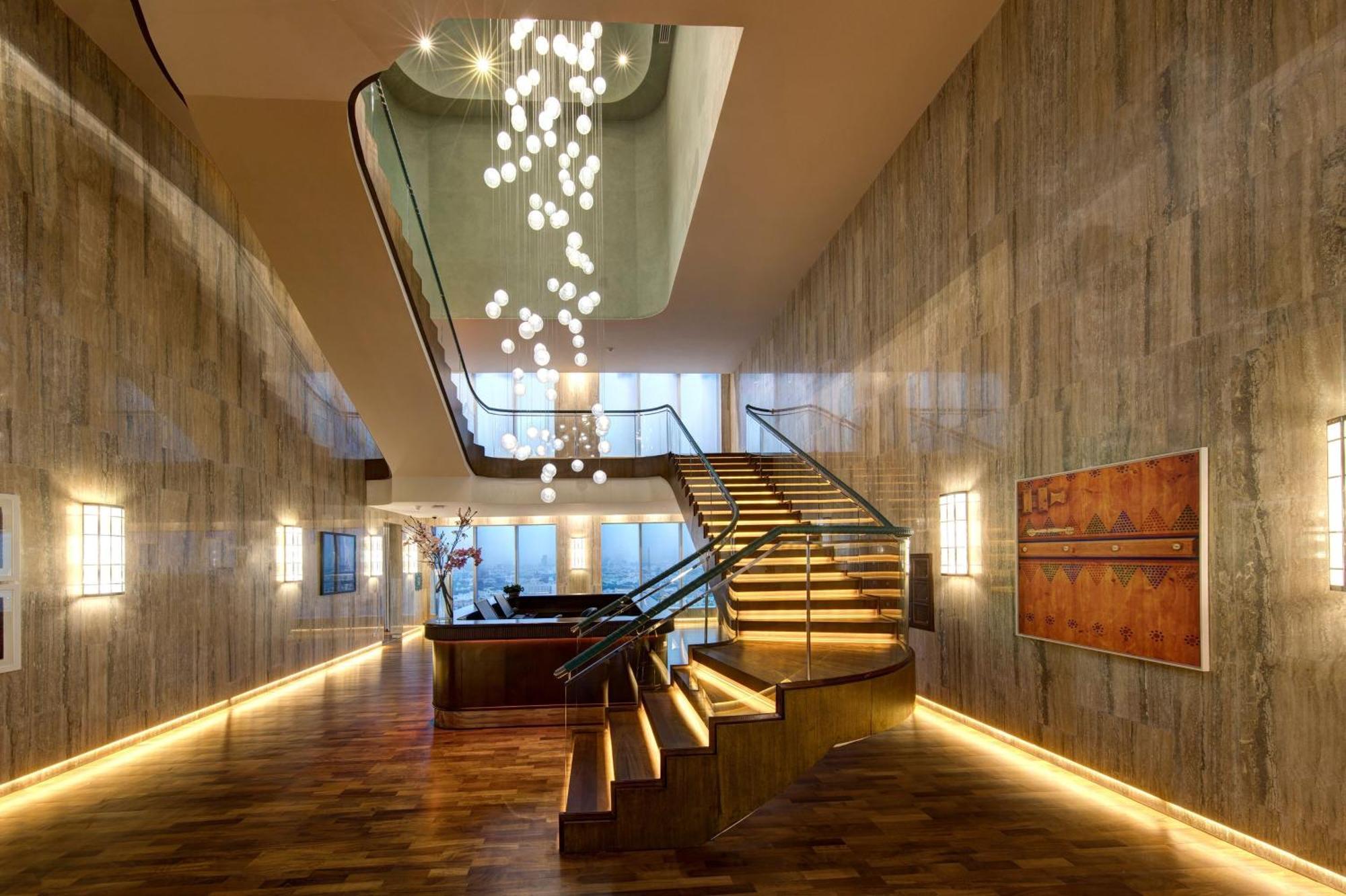 Assila, A Luxury Collection Hotel, Apartment ג'דה מראה חיצוני תמונה