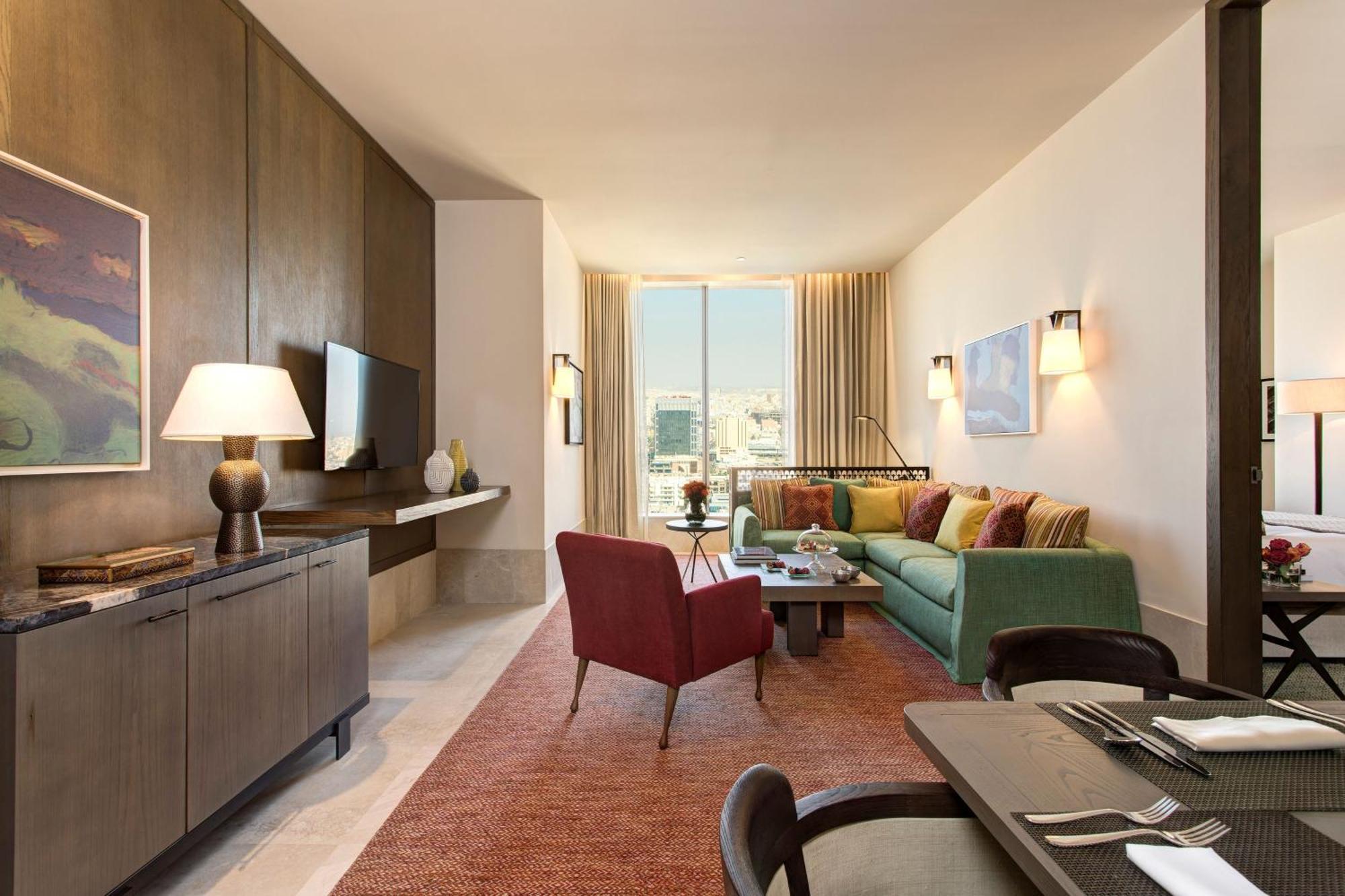 Assila, A Luxury Collection Hotel, Apartment ג'דה מראה חיצוני תמונה