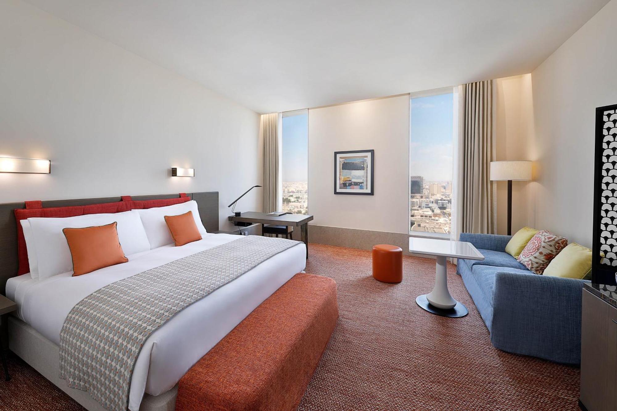 Assila, A Luxury Collection Hotel, Apartment ג'דה מראה חיצוני תמונה