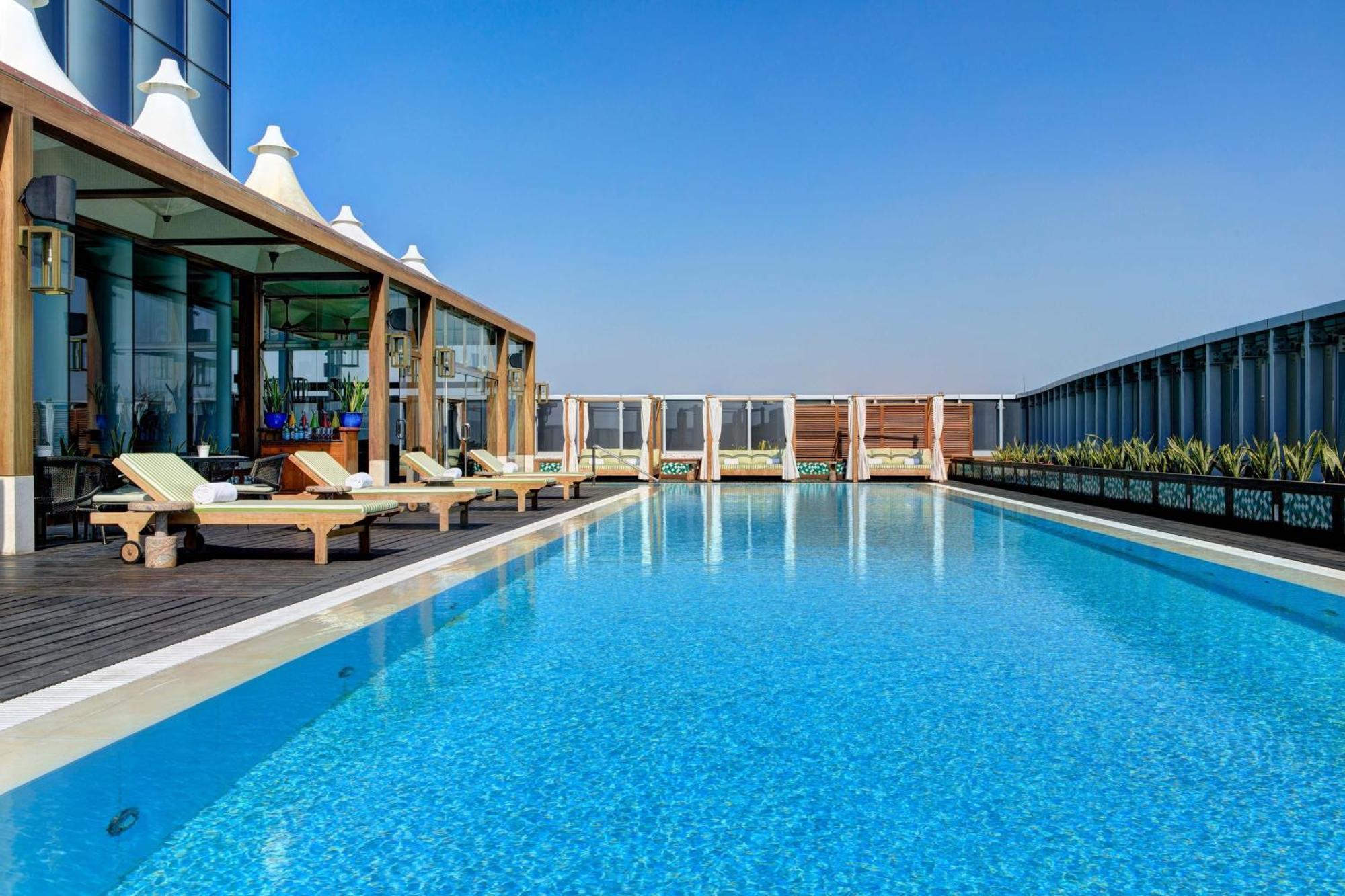 Assila, A Luxury Collection Hotel, Apartment ג'דה מראה חיצוני תמונה