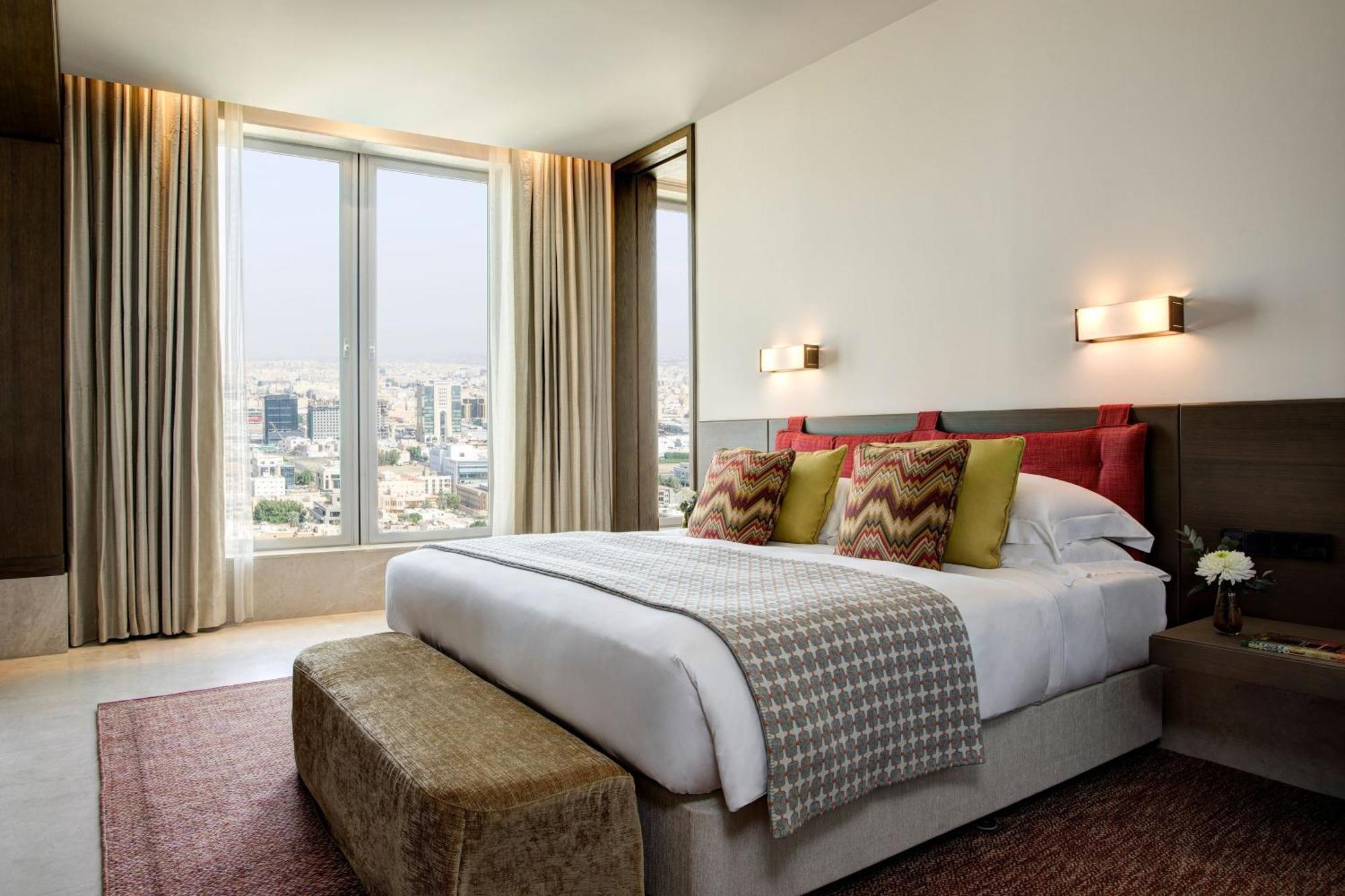 Assila, A Luxury Collection Hotel, Apartment ג'דה מראה חיצוני תמונה