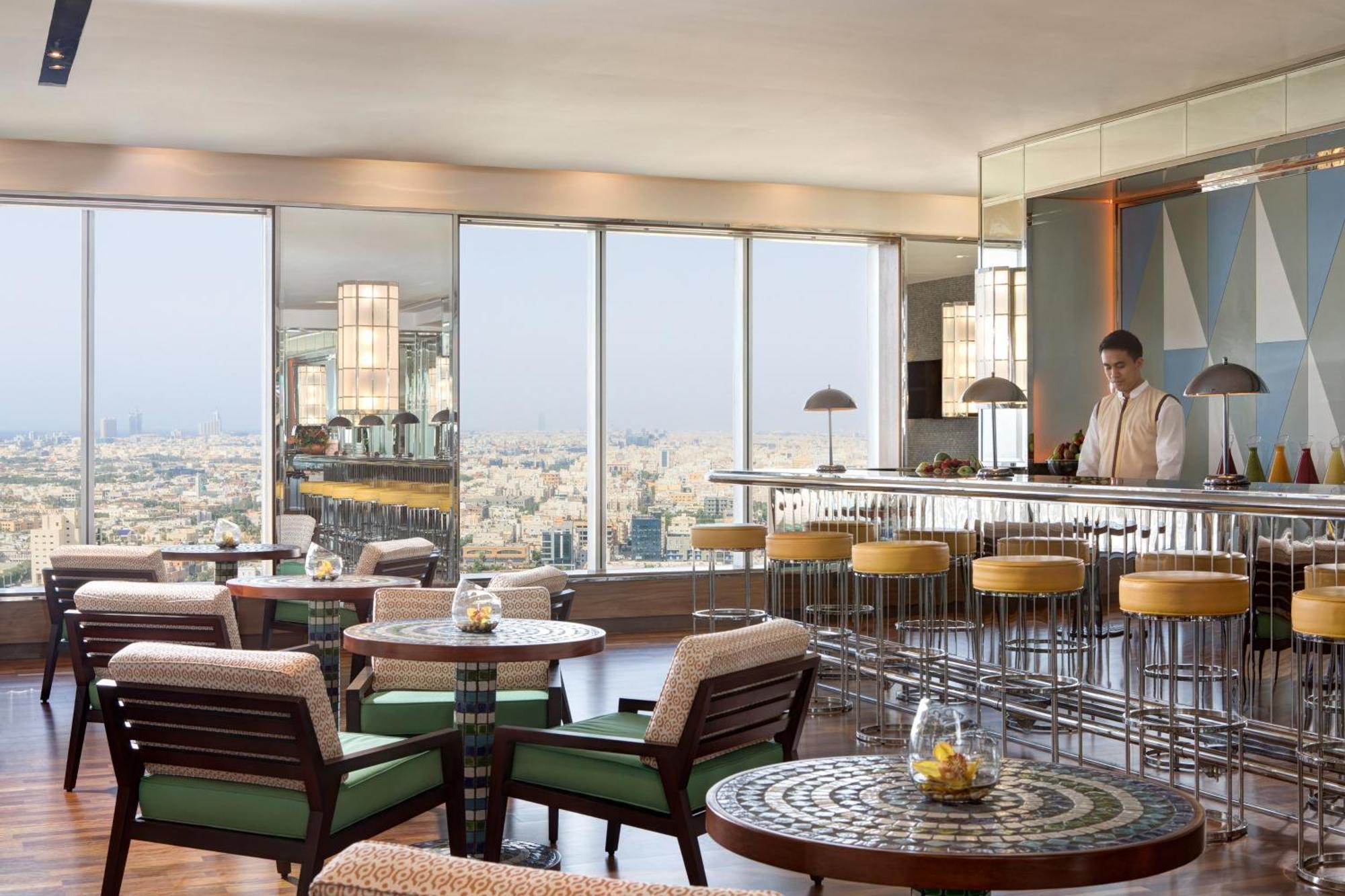 Assila, A Luxury Collection Hotel, Apartment ג'דה מראה חיצוני תמונה