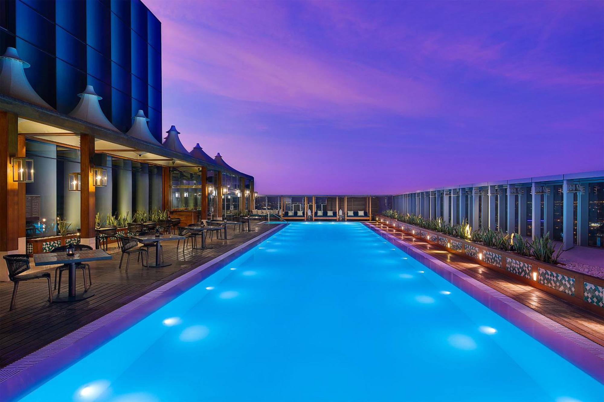 Assila, A Luxury Collection Hotel, Apartment ג'דה מראה חיצוני תמונה